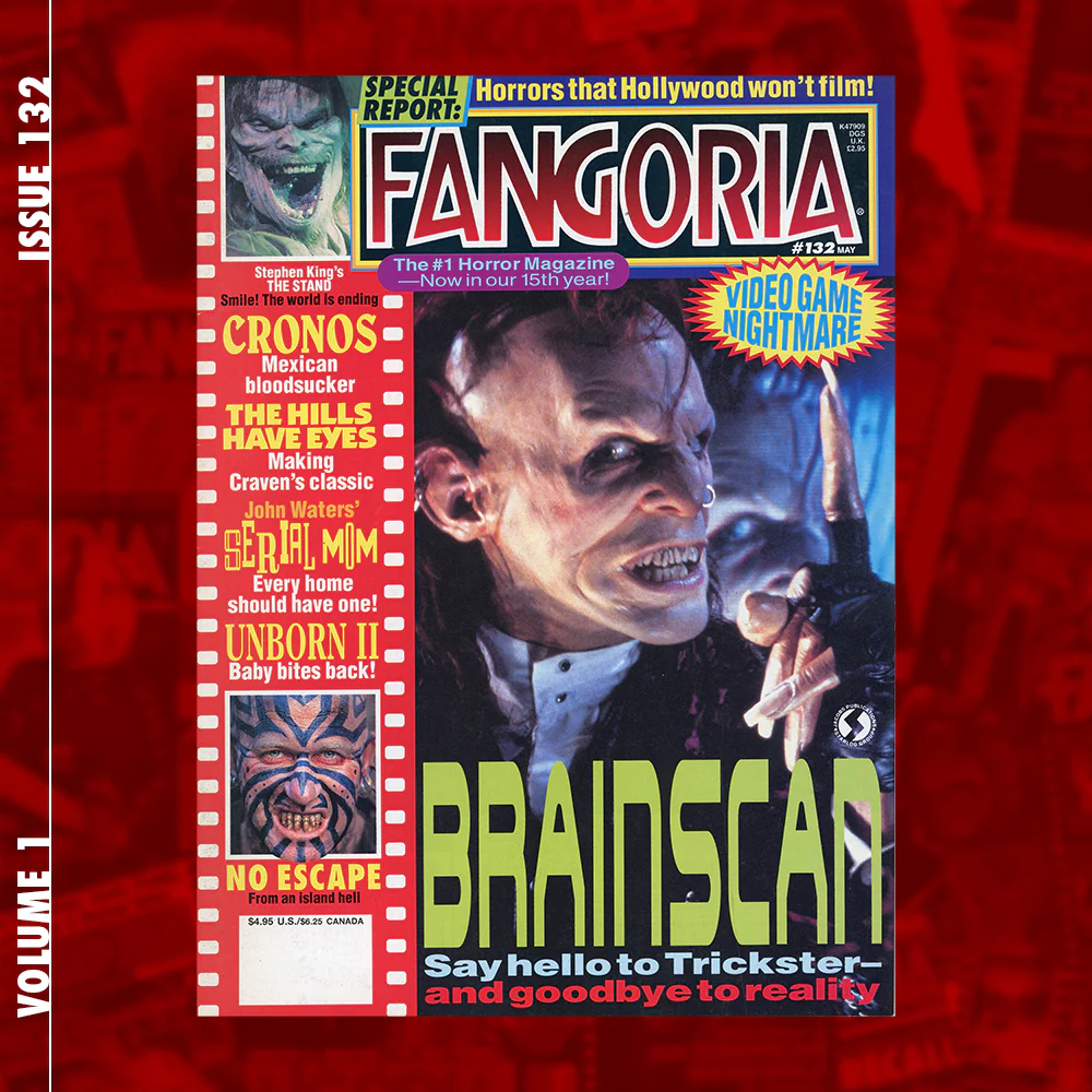 Volume 1 Issues